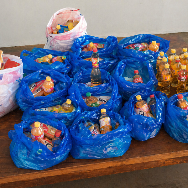 Pack Alimentaire
